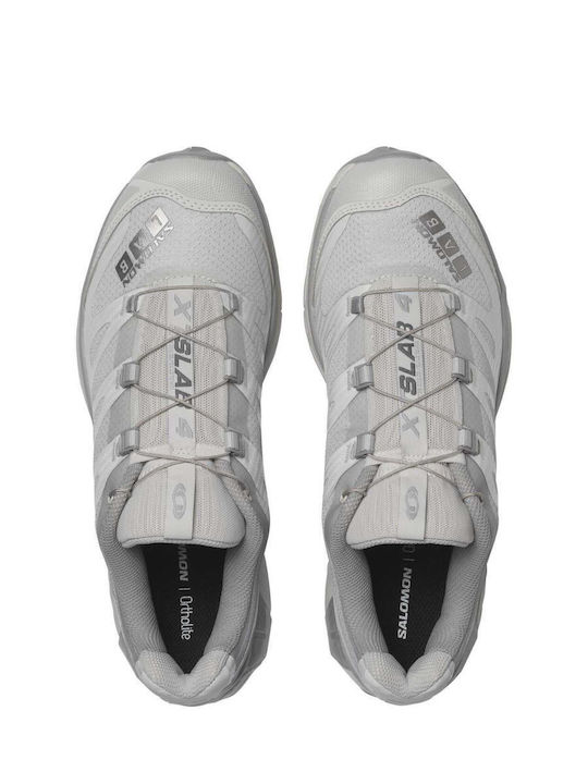 Xt-4 Sneakers Gray