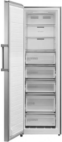 Midea Congelator vertical 272lt