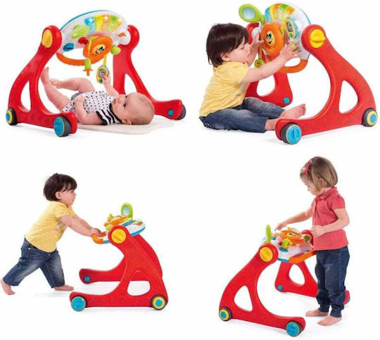 Chicco Grow And Walk Активна Гимнастика за Новородени