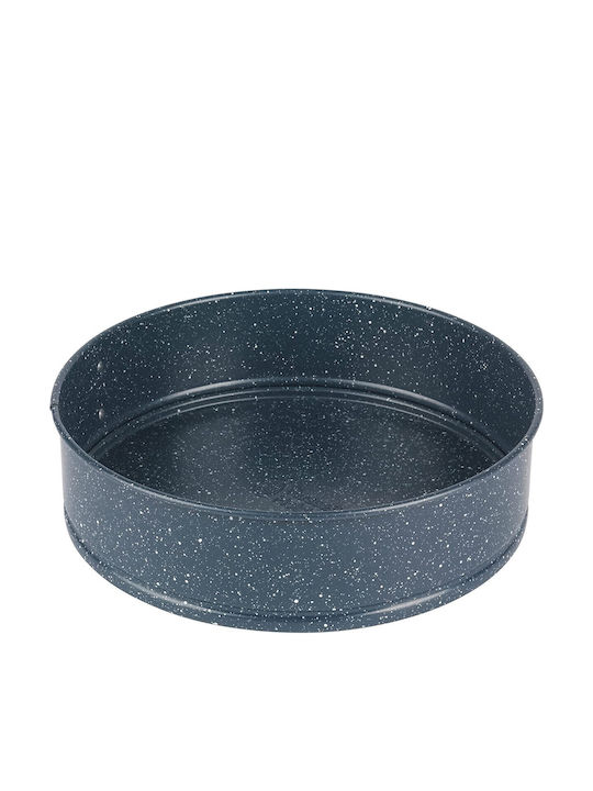 Russell Hobbs Backform Torte Aluminium mit abnehmbarem Boden 1cm