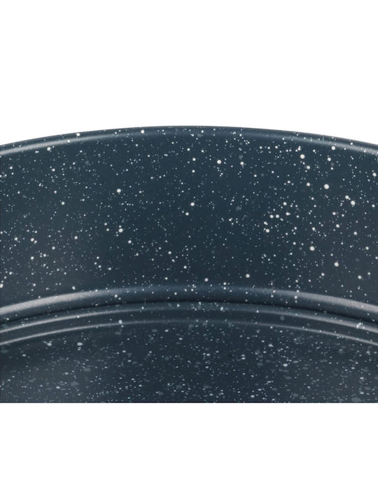 Russell Hobbs Backform Torte Aluminium mit abnehmbarem Boden 1cm