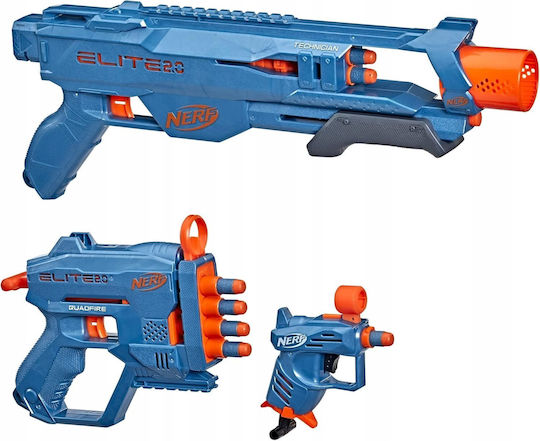 Jucării Nerf Lansator Elite 2.0 Elite 2.0 Pentru 8+ Ani