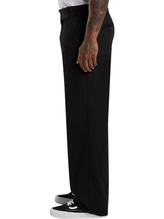Trousers Black