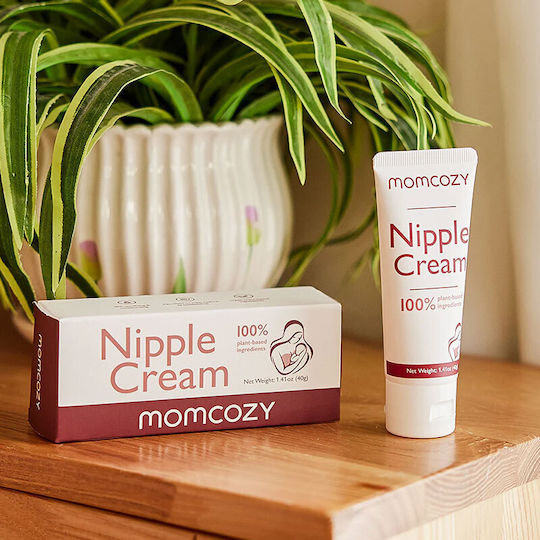 Momcozy Nipple Cream 1pcs
