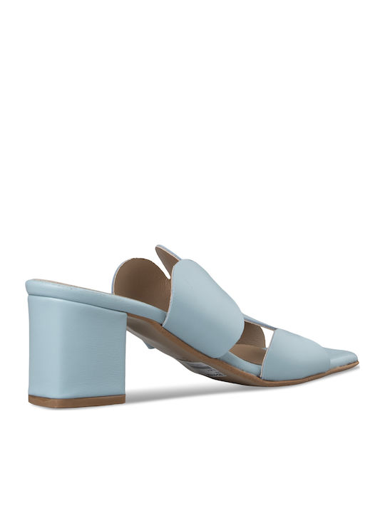Sandals Blue