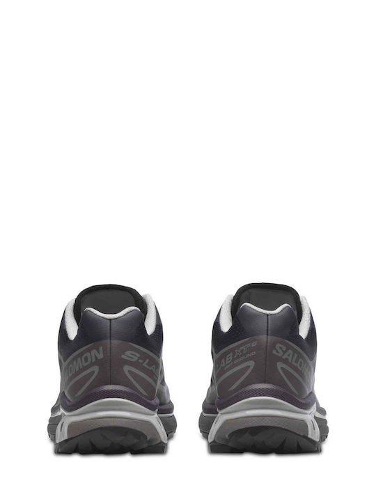 Sneakers Purple