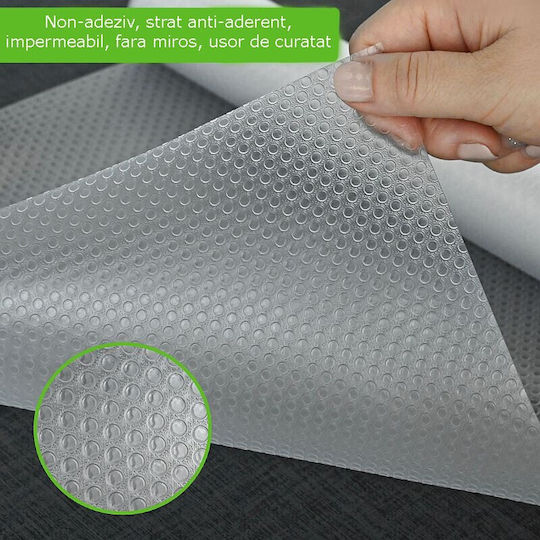 Anti-slip Underlay for Kitchen 30.5x30.5cm 1pcs