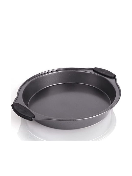 Formă de Patiserie pentru Tartă din Silicon 24x24buc 1buc