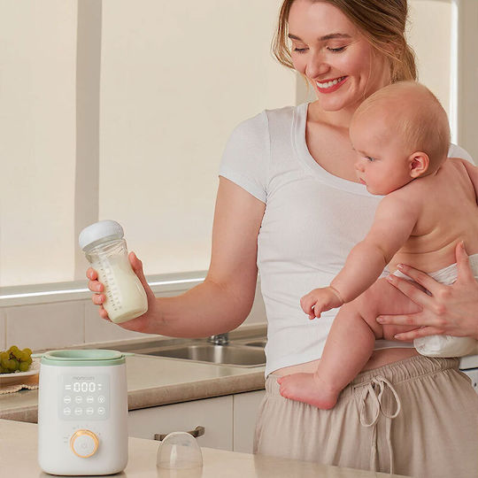 Momcozy Θερμαντήρας Μπιμπερό