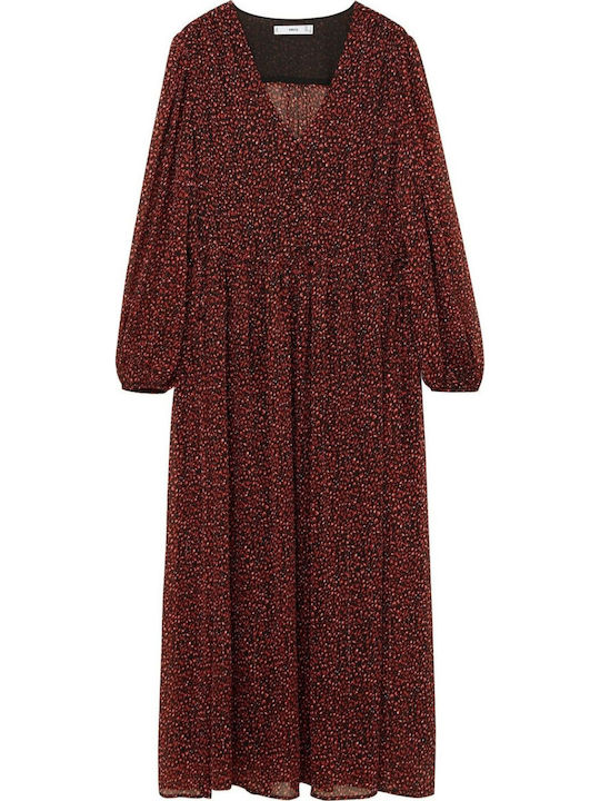 Rochie Midi Neagră