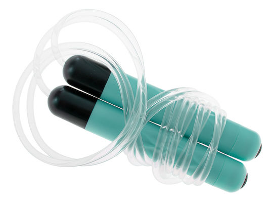 Oem Jump Rope Green