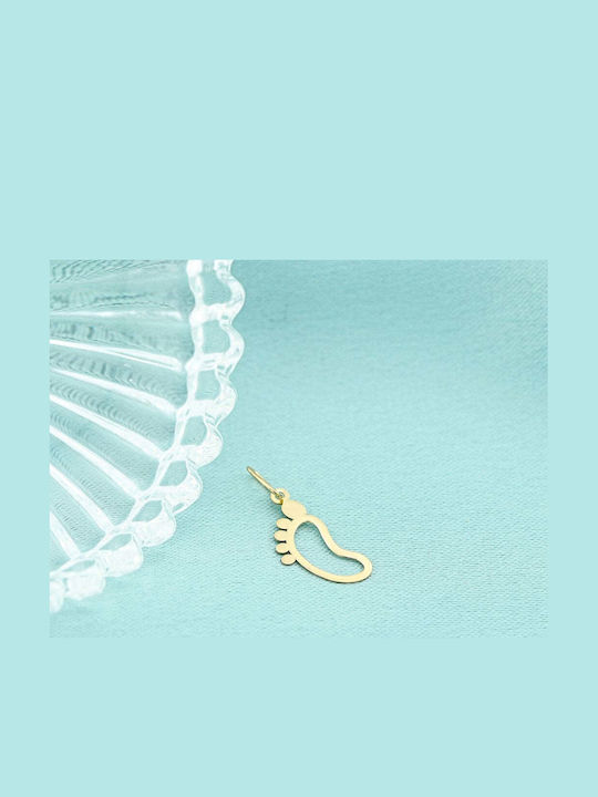 Sorelly Charm Aus 14K Gold Sorelly Charm Aus 14K Gold