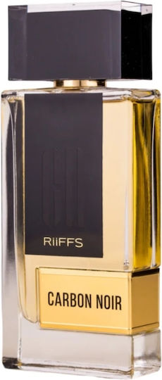 Riiffs Carbon Noir Eau de Parfum 100ml