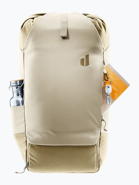 Deuter Utilion 30л Бежова Раница