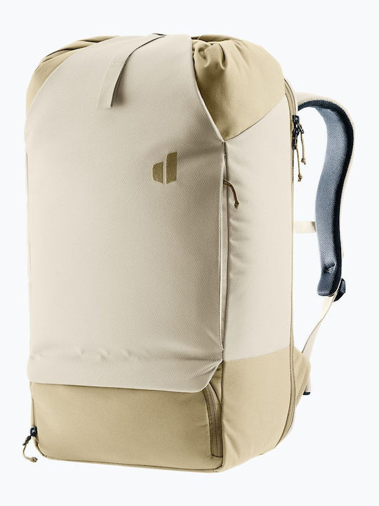 Deuter Utilion 30л Бежова Раница