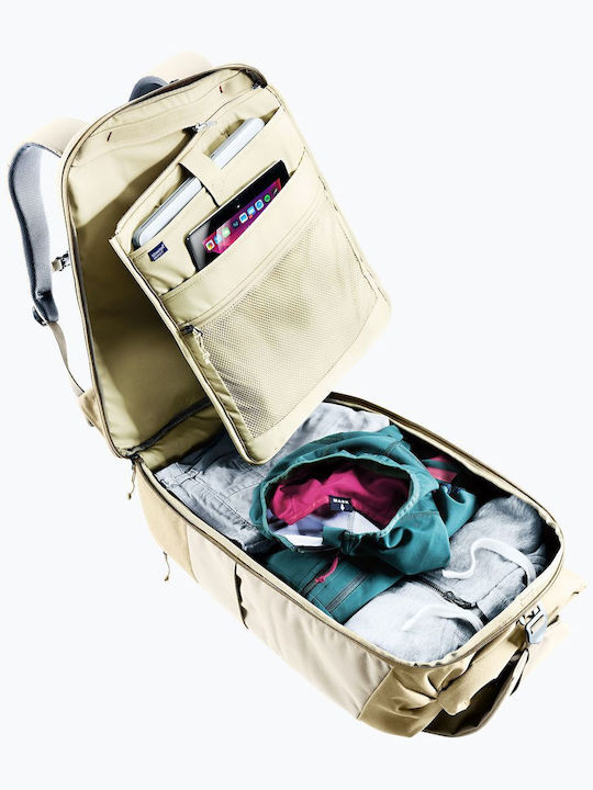 Deuter Utilion 30л Бежова Раница