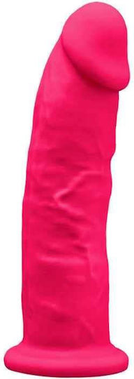 Ρεαλιστικό Dildo Ροζ