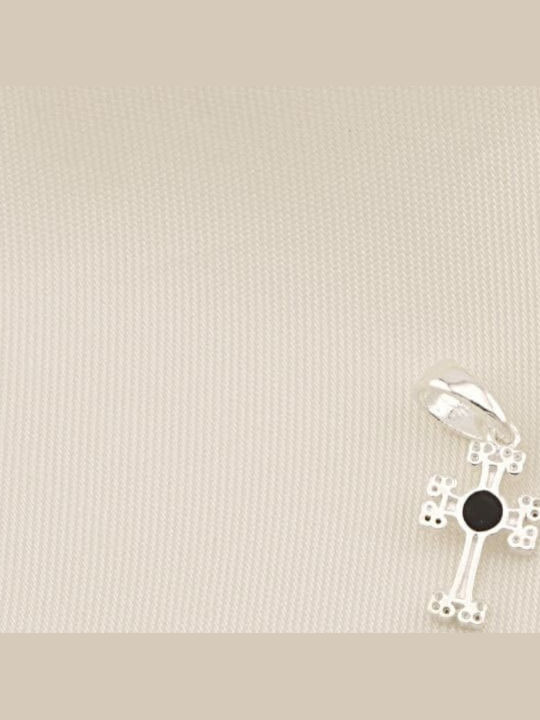 Sorelly Kreuz aus Silber