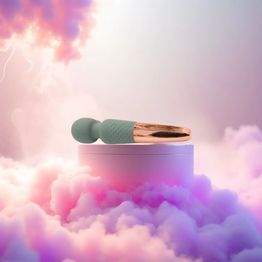 Wet Garden Vibrator Verde