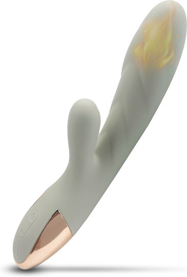 Wet Garden Vibrator G-Spot Verde