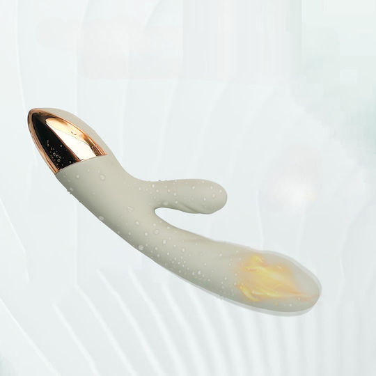 Wet Garden Vibrator G-Spot Verde