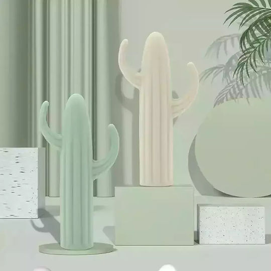Wet Garden Cactus Vibrator mit Fernbedienung Beige