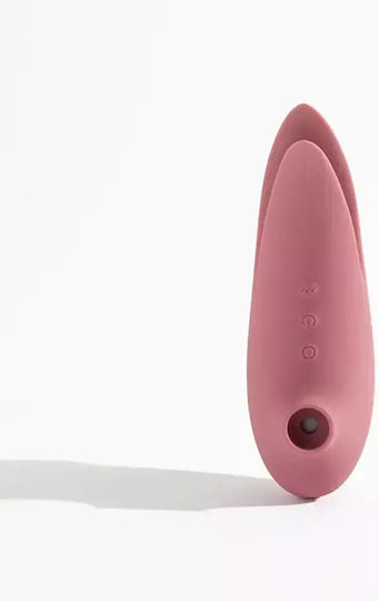 Wet Garden Doppelter Vibrator Rosa