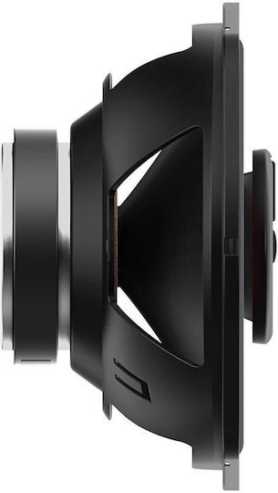 JBL Stage2 Ηχείο Αυτοκινήτου 6x9" με 70W RMS (3 Δρόμων)