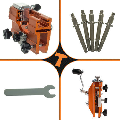 Bigstren Sharpener Chainsaw 26297