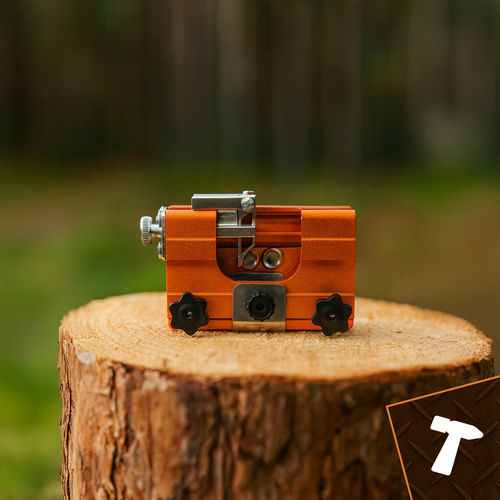 Bigstren Sharpener Chainsaw 26297