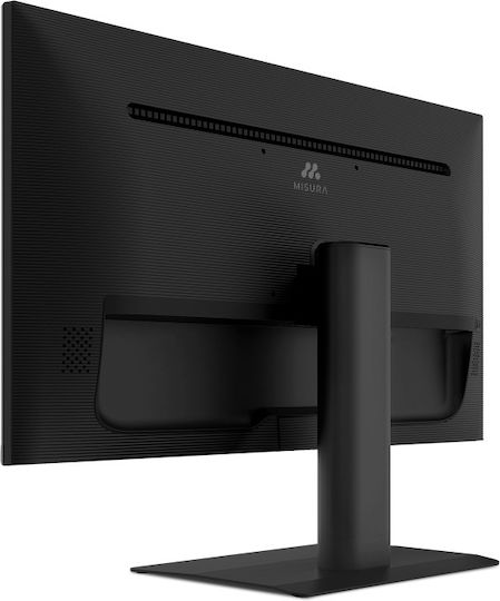 MISURA GW24DFI VA Monitor 24" FHD 1920x1080 mit Reaktionszeit 4ms GTG