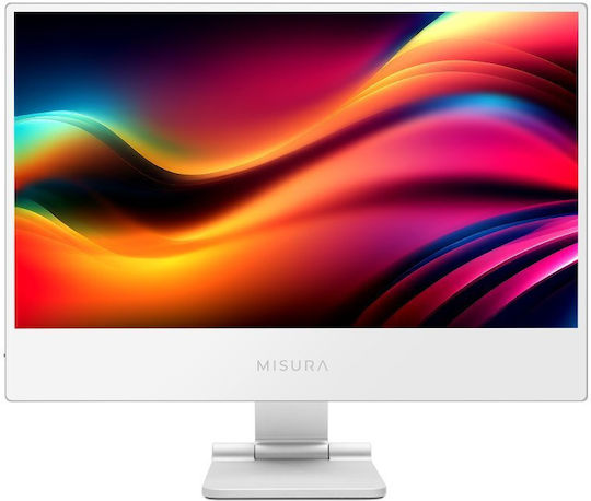 MISURA P23M16TSTYLE01 IPS HDR Touch Monitor portabil 16" FHD 1920x1080 cu Timp de Răspuns 30ms GTG