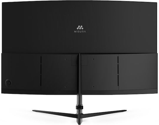 MISURA P23MM24DFA01 VA Curbat Gaming Monitor 24" FHD 1920x1080 200Hz cu Timp de Răspuns 1ms GTG