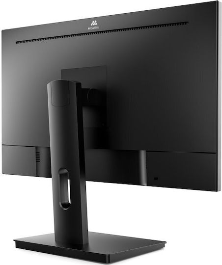 MISURA QW27DQI IPS HDR Curbat Monitor 27" QHD 2560x1440 cu Timp de Răspuns 4ms GTG