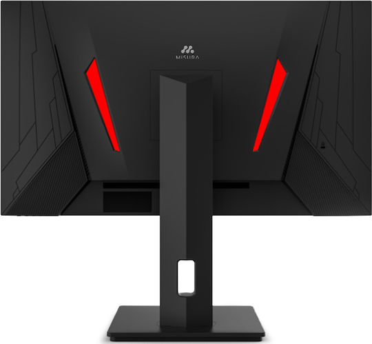 MISURA QG25DFA VA HDR Monitor 25" FHD 1920x1080 240Hz mit Reaktionszeit 1ms GTG