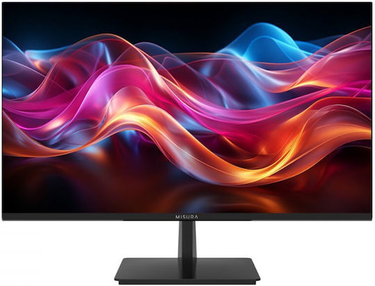 MISURA QM24DFI IPS HDR Monitor 24" FHD 1920x1080 with Response Time 8ms GTG