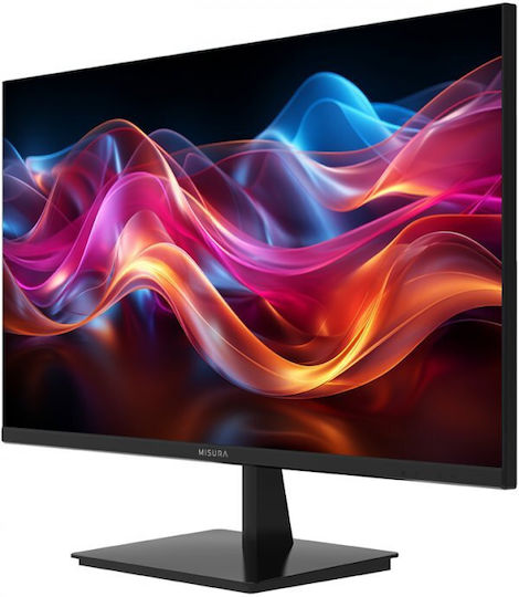 MISURA QM24DFI IPS HDR Monitor 24" FHD 1920x1080 with Response Time 8ms GTG