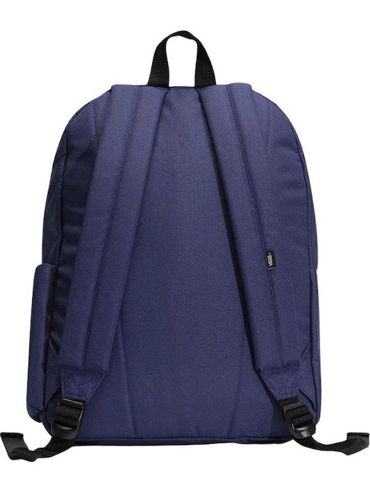 Vans Old Skool Drop V Bag Backpack Blue