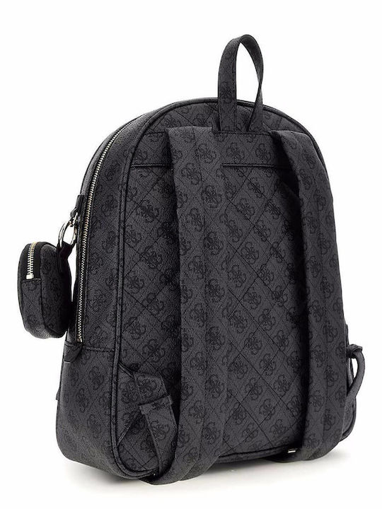 Power Play Set Women's Bag Backpack Black