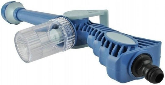 Foxmag24 Spray Wash Gun Soap Holder 8 Spray Types 3 Control Modes