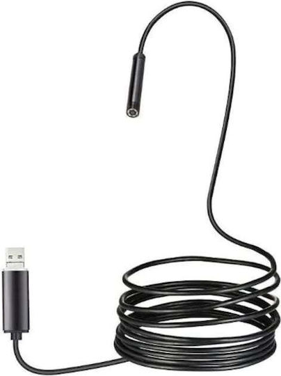 Endoscope Camera with 10m Cable