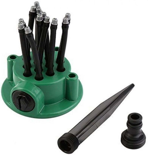 Накрайник 1бр Green DS709KMBM