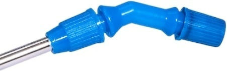 Pulverizator cu presiune cu Capacitate 8lt în culoarea Galben