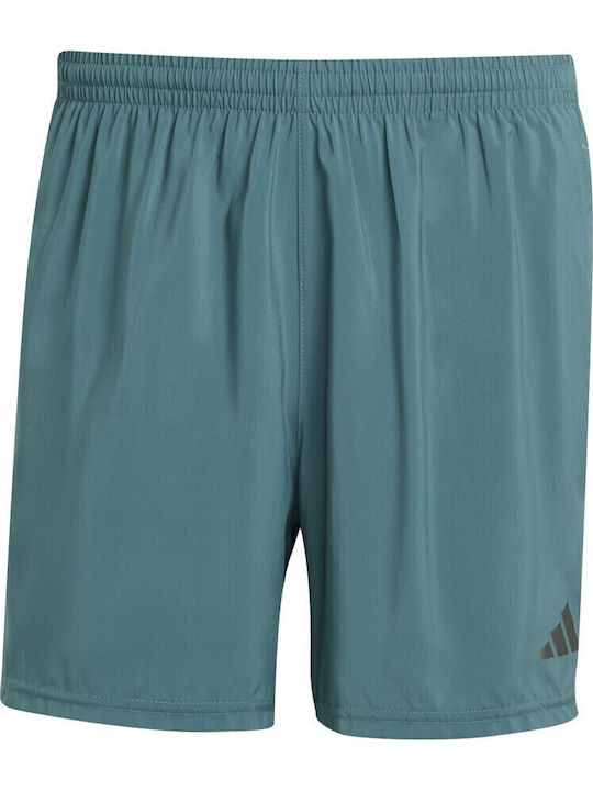 Sport Herren Shorts Grün