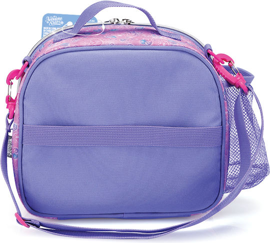 Lunch Bag Nebulous Stars Cristalia & Agatha 12584
