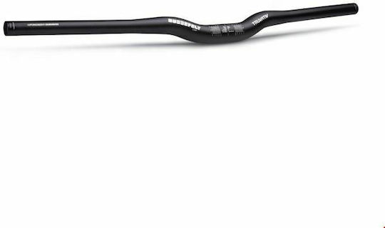 Truvativ Bicycle Handlebar Mountain Black