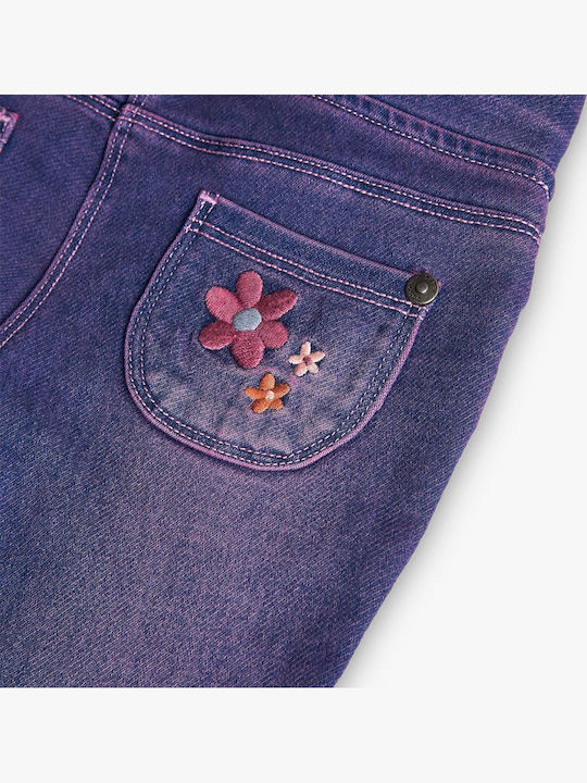 Boboli Kids' Jeans Trousers Blue