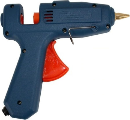 D93874MBM Pistol de lipit cu adeziv pentru tije de silicon 11mm