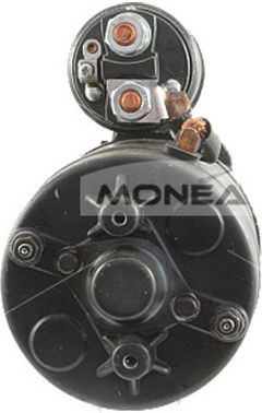 AS-PL Engine Starter Car
