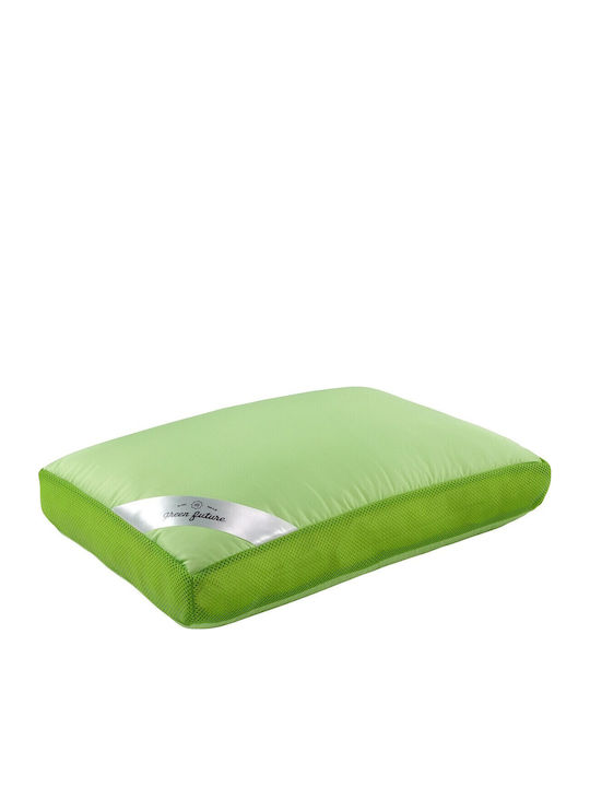 Green Future Aero Bamboo Sleep Pillow Latex 50x60cm